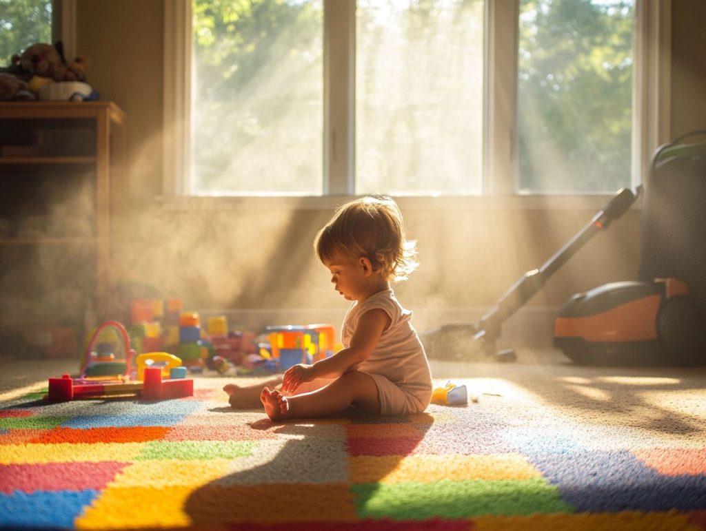 DIY Cleaning Tips and Tricks